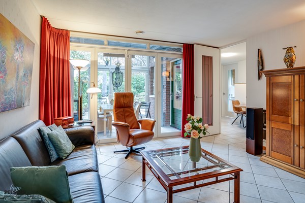 Medium property photo - Offenbeker Bemden 72, 5953 MX Reuver